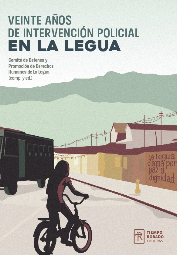 LA LEGUA